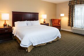 Hampton Inn & Suites Toledo-Perrysburg