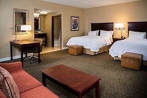 Hampton Inn & Suites Toledo-Perrysburg