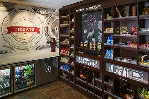 Hampton Inn & Suites Toledo-Perrysburg