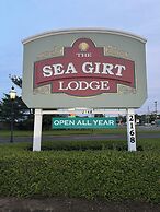 Sea Girt Lodge