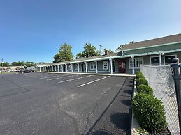 Sea Girt Lodge