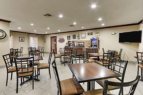 Best Western Plus University Inn & Suites