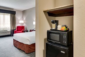 Best Western Plus University Inn & Suites