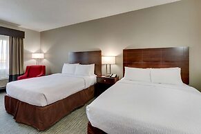 Best Western Plus University Inn & Suites