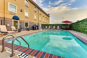 Best Western Plus University Inn & Suites
