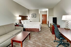 Best Western Plus University Inn & Suites