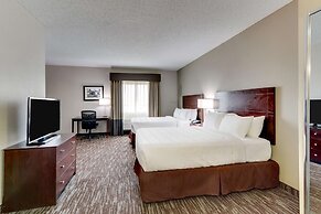 Best Western Plus University Inn & Suites