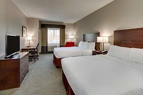 Best Western Plus University Inn & Suites