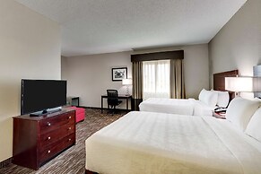 Best Western Plus University Inn & Suites