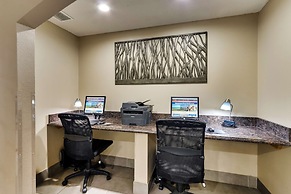 Best Western Plus University Inn & Suites