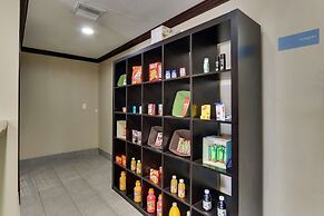 Best Western Plus University Inn & Suites