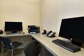 Ramada by Wyndham Nanaimo