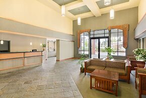 Ramada by Wyndham Nanaimo