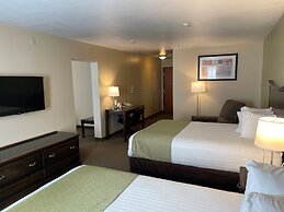 Baymont by Wyndham Perryton