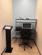 Baymont by Wyndham Perryton