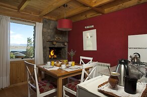 Blanca Patagonia Boutique Inn and Cabins