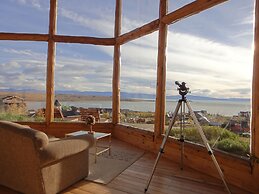 Blanca Patagonia Boutique Inn and Cabins