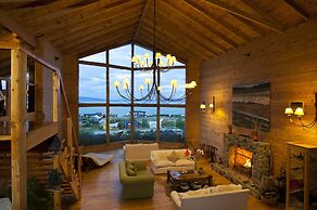 Blanca Patagonia Boutique Inn and Cabins