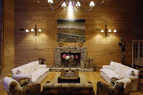 Blanca Patagonia Boutique Inn and Cabins