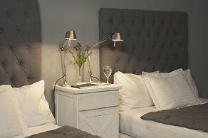 Blanca Patagonia Boutique Inn and Cabins