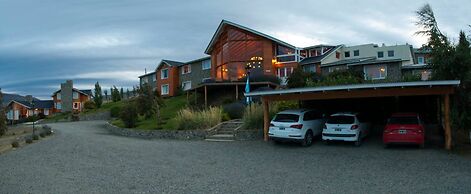 Blanca Patagonia Boutique Inn and Cabins