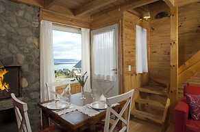 Blanca Patagonia Boutique Inn and Cabins