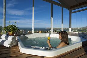 Blanca Patagonia Boutique Inn and Cabins