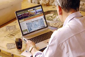 Blanca Patagonia Boutique Inn and Cabins