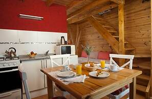 Blanca Patagonia Boutique Inn and Cabins