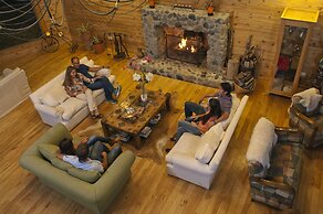 Blanca Patagonia Boutique Inn and Cabins