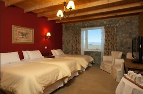 Blanca Patagonia Boutique Inn and Cabins