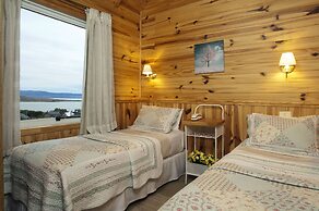 Blanca Patagonia Boutique Inn and Cabins