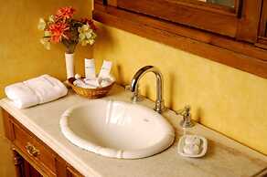 Blanca Patagonia Boutique Inn and Cabins