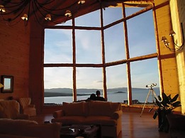 Blanca Patagonia Boutique Inn and Cabins