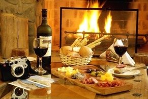 Blanca Patagonia Boutique Inn and Cabins