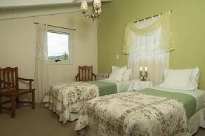 Blanca Patagonia Boutique Inn and Cabins