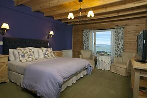 Blanca Patagonia Boutique Inn and Cabins
