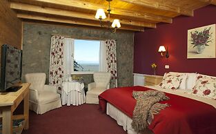 Blanca Patagonia Boutique Inn and Cabins