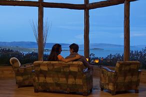 Blanca Patagonia Boutique Inn and Cabins