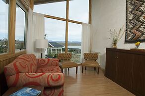Blanca Patagonia Boutique Inn and Cabins