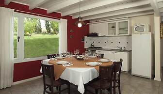 Blanca Patagonia Boutique Inn and Cabins