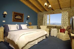 Blanca Patagonia Boutique Inn and Cabins