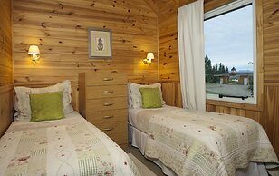 Blanca Patagonia Boutique Inn and Cabins
