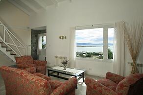 Blanca Patagonia Boutique Inn and Cabins