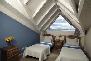 Blanca Patagonia Boutique Inn and Cabins