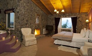 Blanca Patagonia Boutique Inn and Cabins