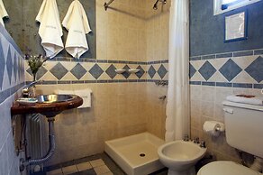 Blanca Patagonia Boutique Inn and Cabins