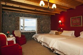 Blanca Patagonia Boutique Inn and Cabins