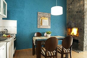 Blanca Patagonia Boutique Inn and Cabins