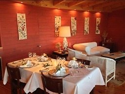 Blanca Patagonia Boutique Inn and Cabins